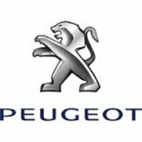 Valoraudat, kylkiputket ja kromiosta Peugeot