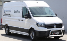 Crafter 2017-